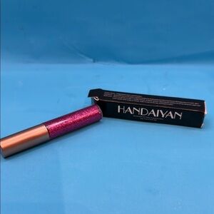 4/$20 Eye Makeup Glitter Shine Shimmer Diamond Liquid Eye Eyeliner Shadow -pink